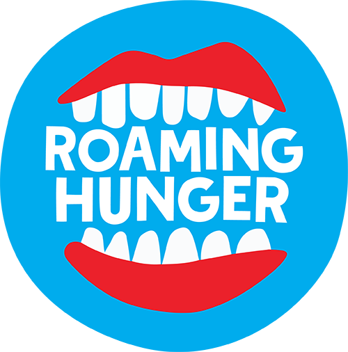 roaming hunger logo